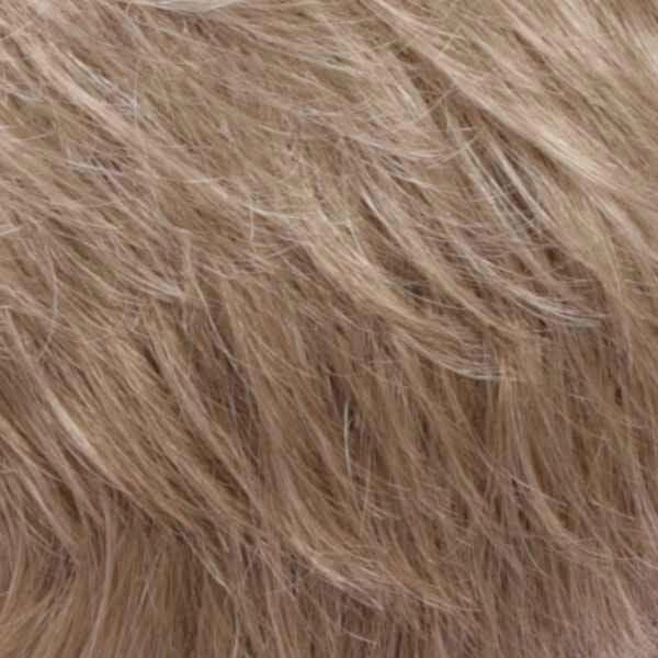 Emma Hairpiece by Estetica Designs | Synthetic (Mono Top)