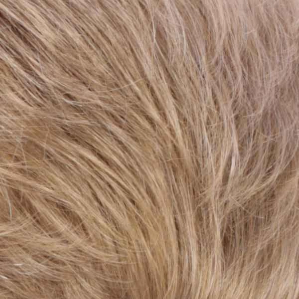 Emma Hairpiece by Estetica Designs | Synthetic (Mono Top)