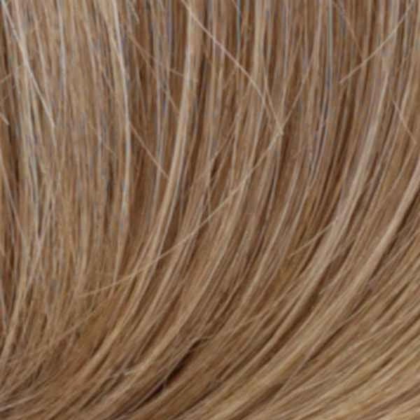 Emma Hairpiece by Estetica Designs | Synthetic (Mono Top)