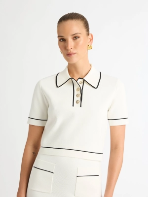 EMMA KNIT TOP
