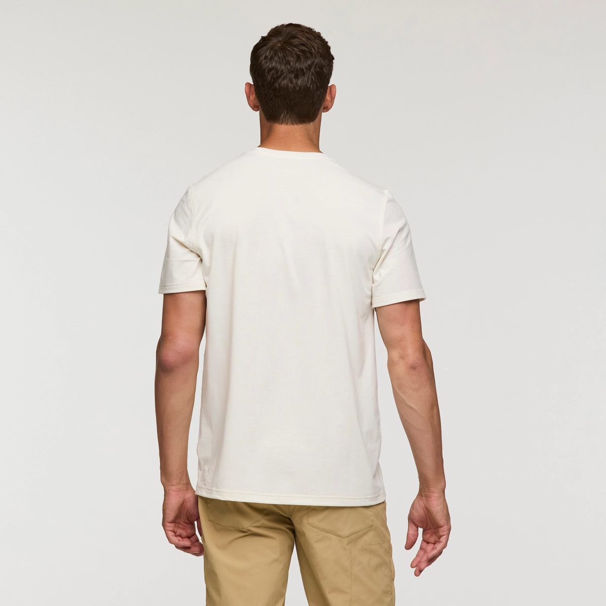 Empaca Crew T-Shirt - Men's