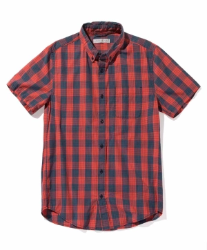 Essential S/S Shirt - Outerworn