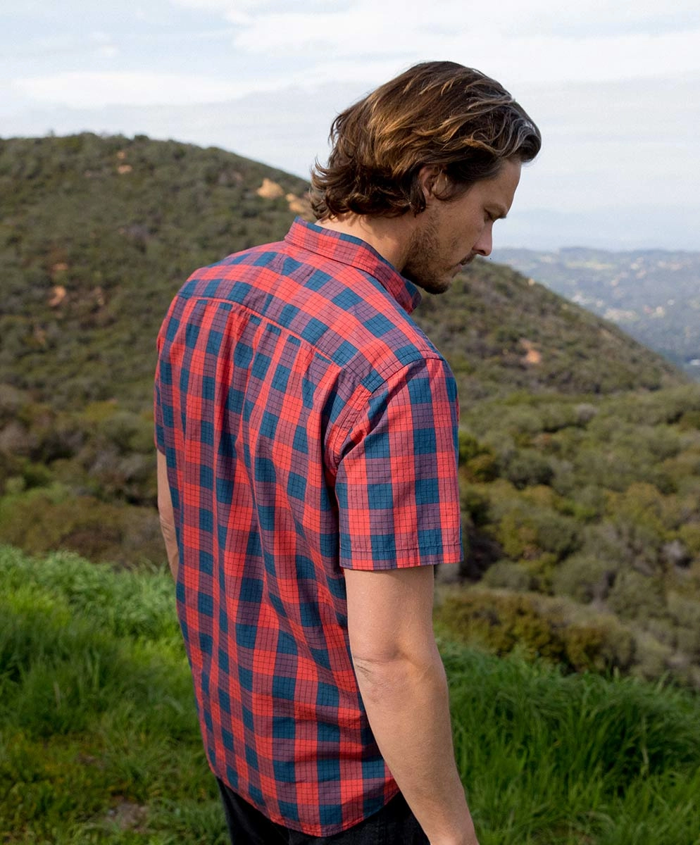 Essential S/S Shirt - Outerworn