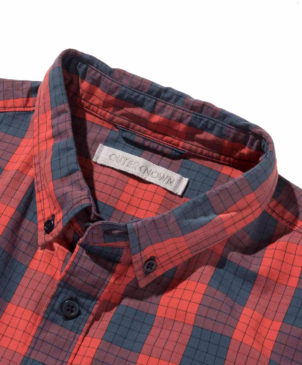 Essential S/S Shirt - Outerworn
