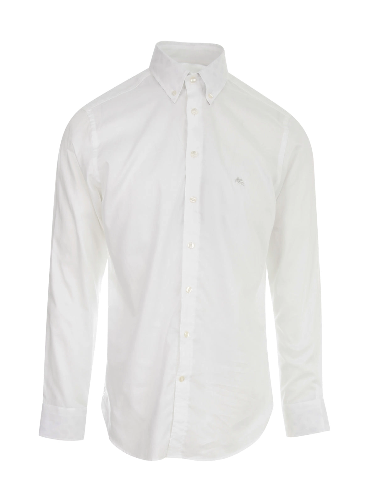 Etro Pegaso Tailored Shirt