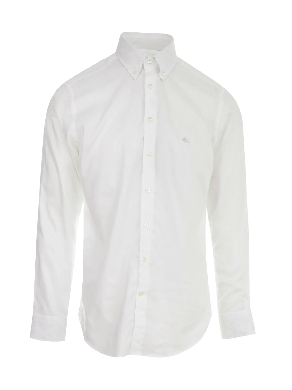 Etro Pegaso Tailored Shirt