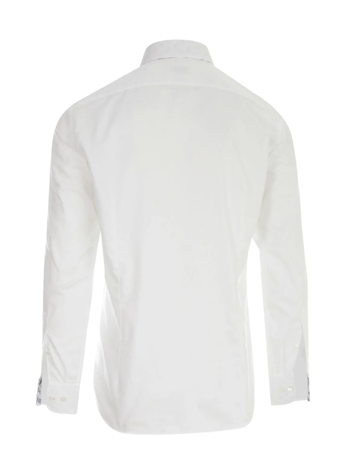 Etro Pegaso Tailored Shirt