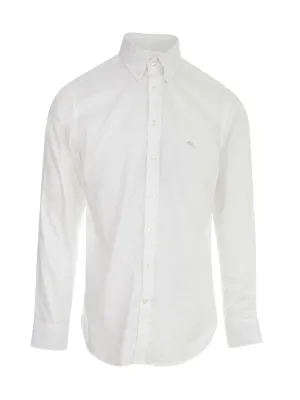 Etro Pegaso Tailored Shirt