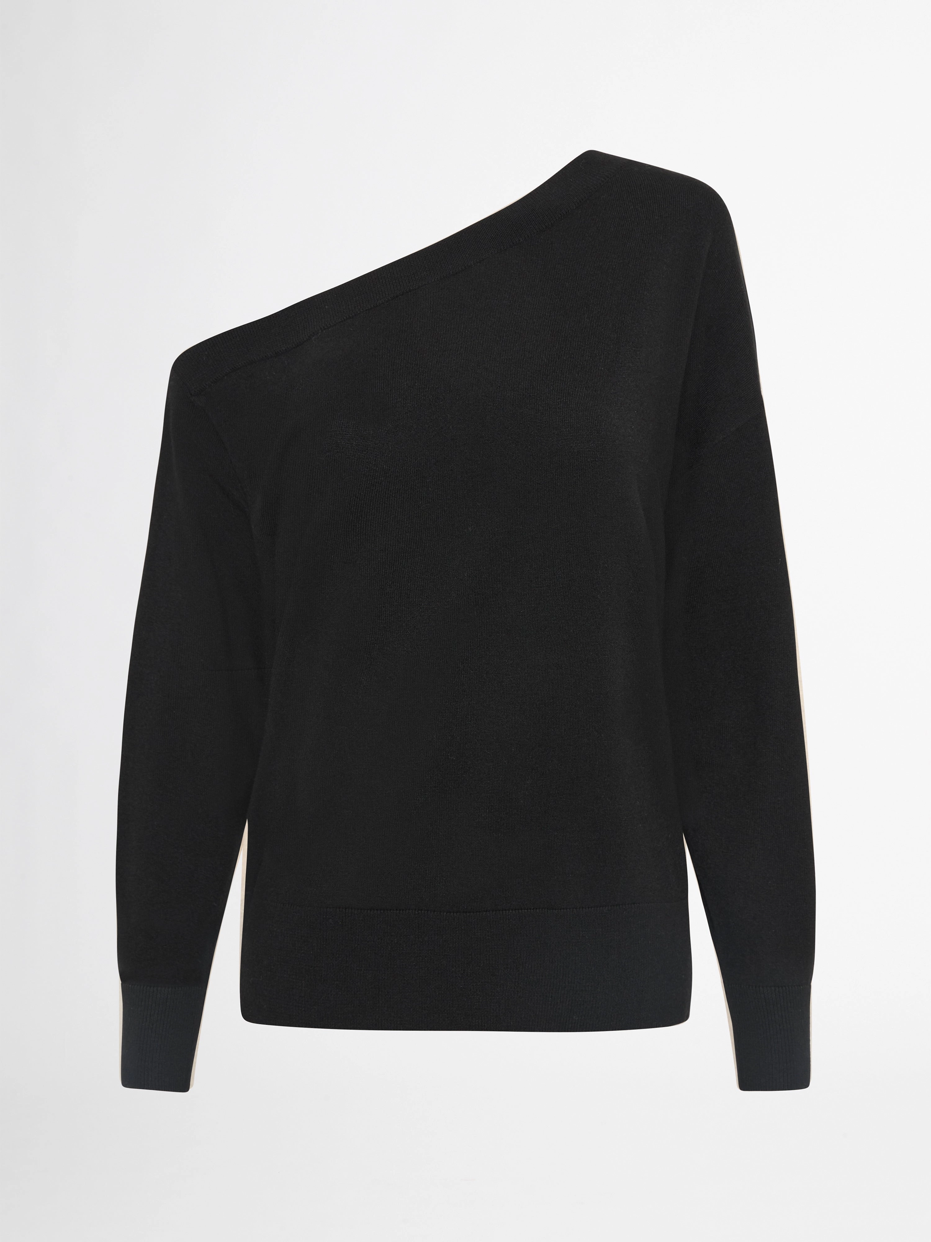 EVIE KNIT TOP