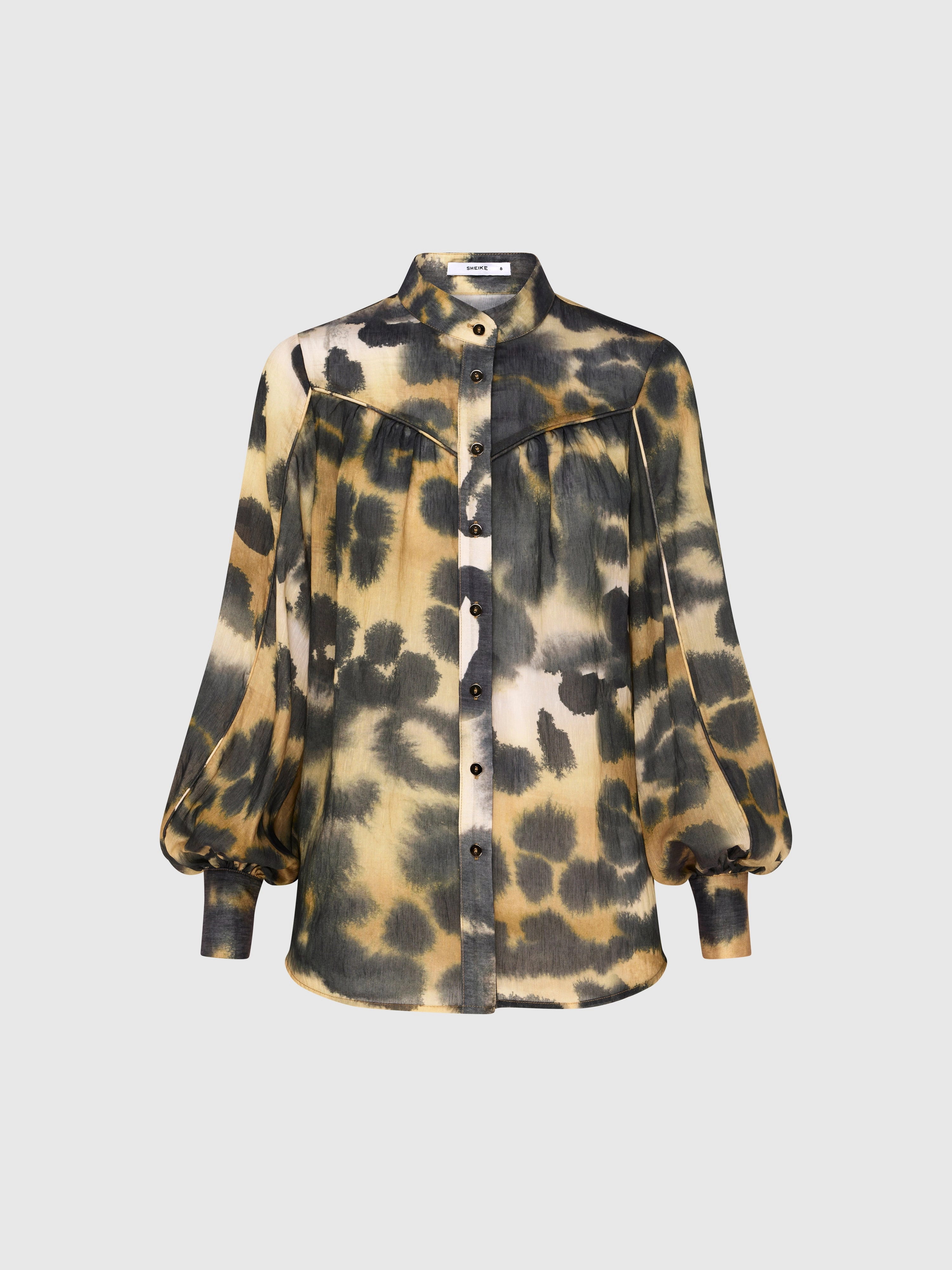 FELINE SHIRT