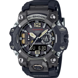 G-Shock GWGB1000-1A MASTER OF G MUDMASTER