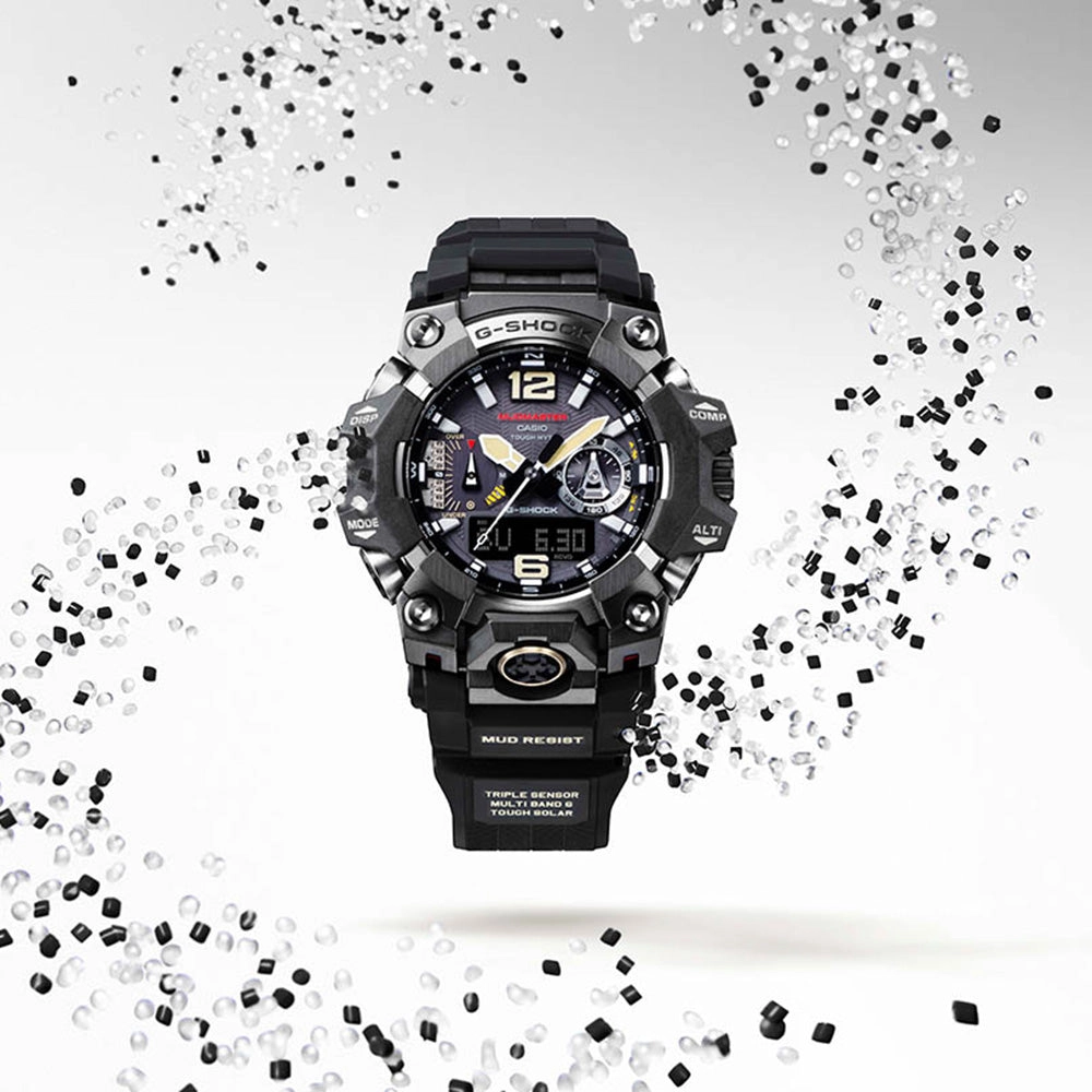 G-Shock GWGB1000-1A MASTER OF G MUDMASTER