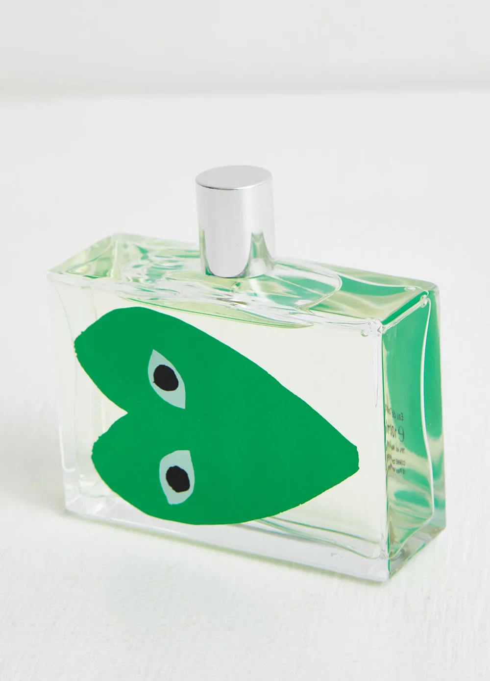 Green Eau De Toilette
