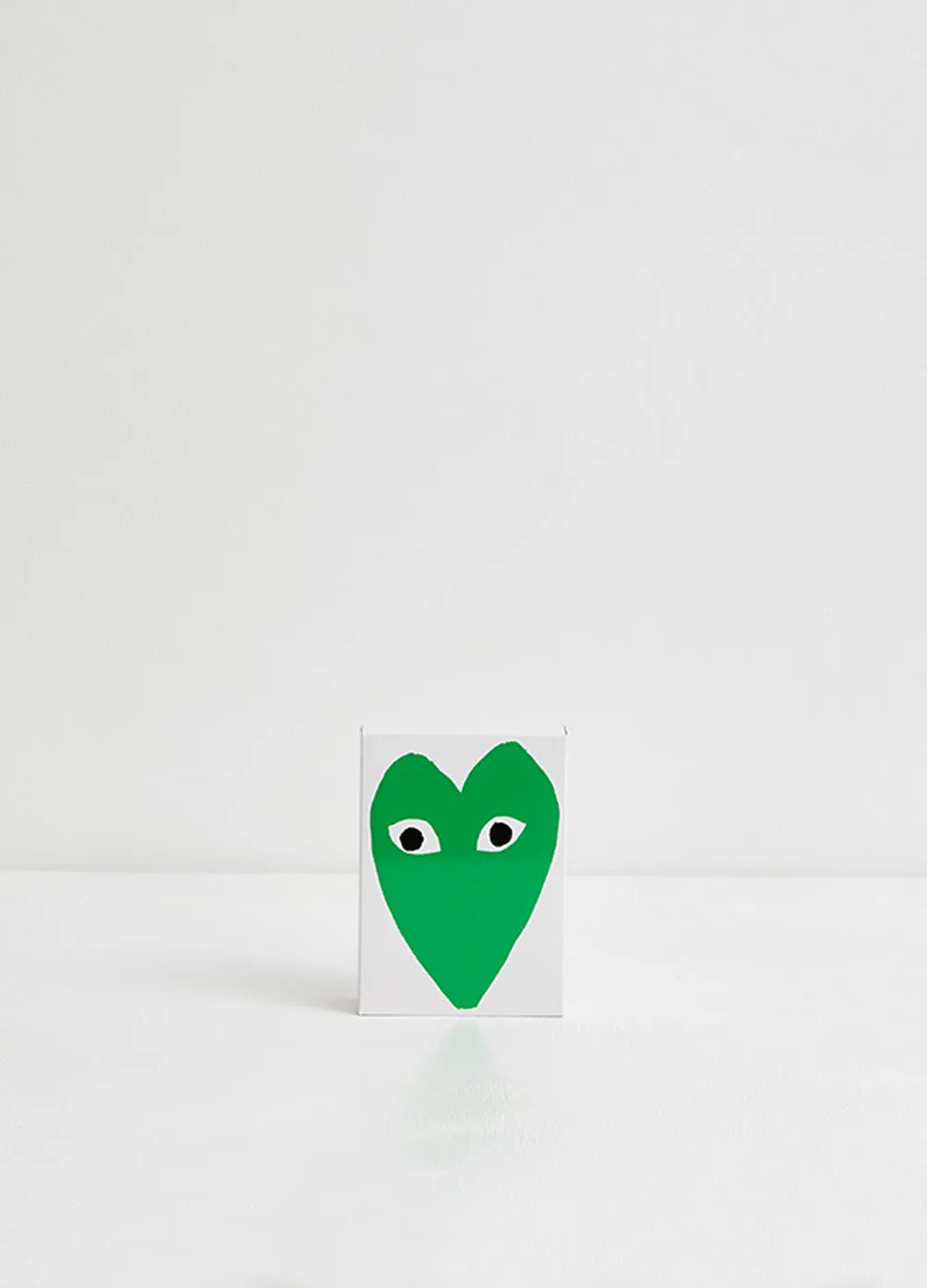 Green Eau De Toilette