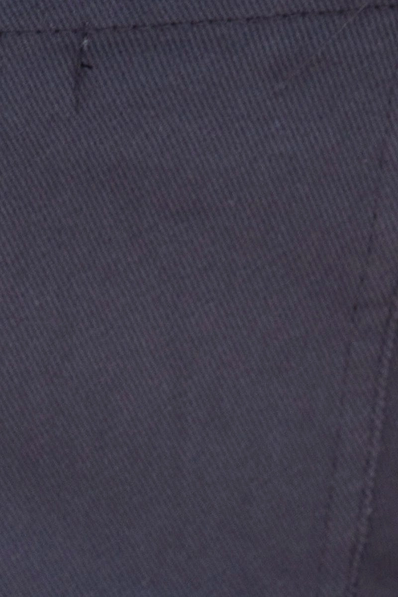 Grey Charcoal Top Sleeveless with Zipper