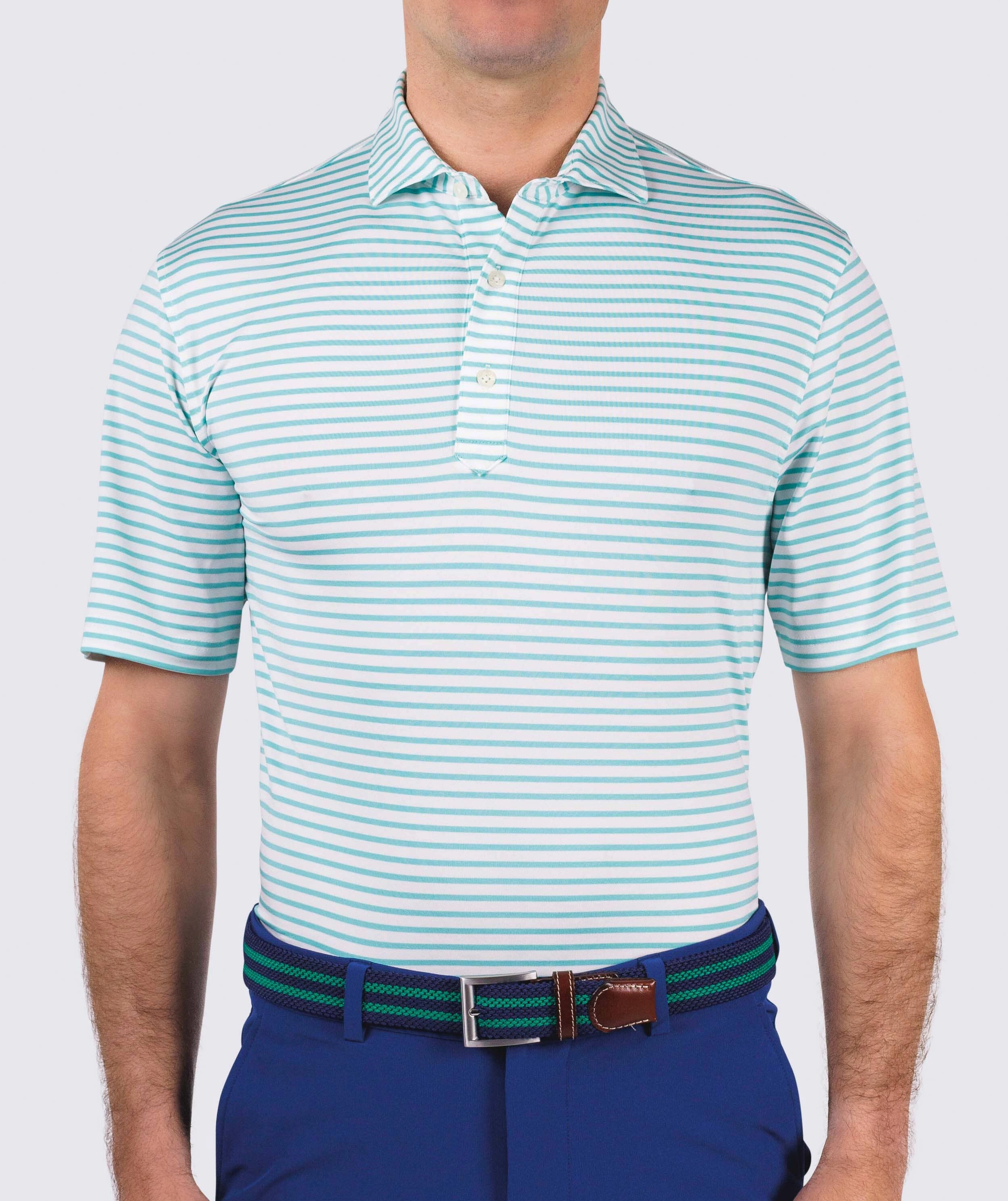 Gus Stripe