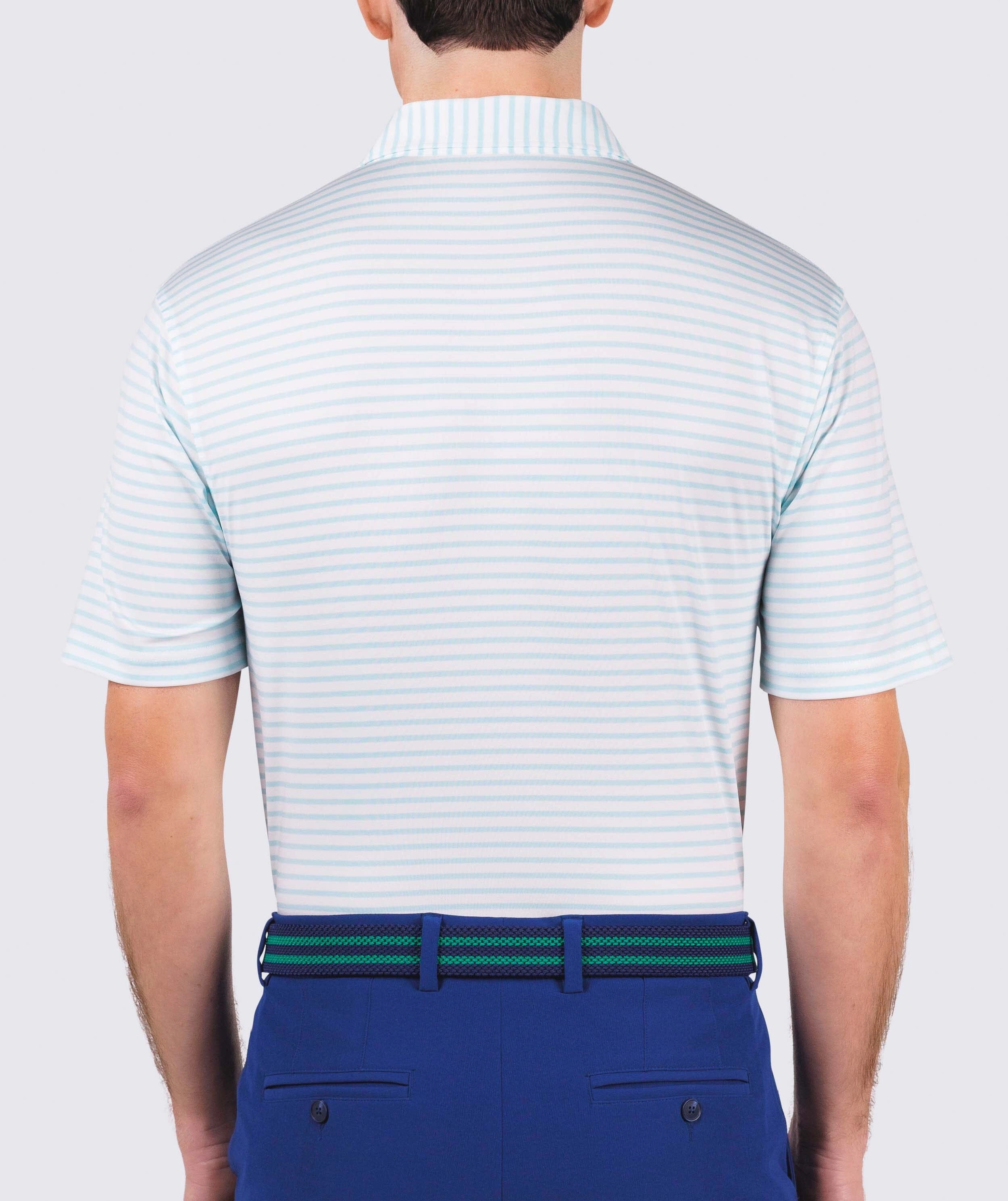 Gus Stripe