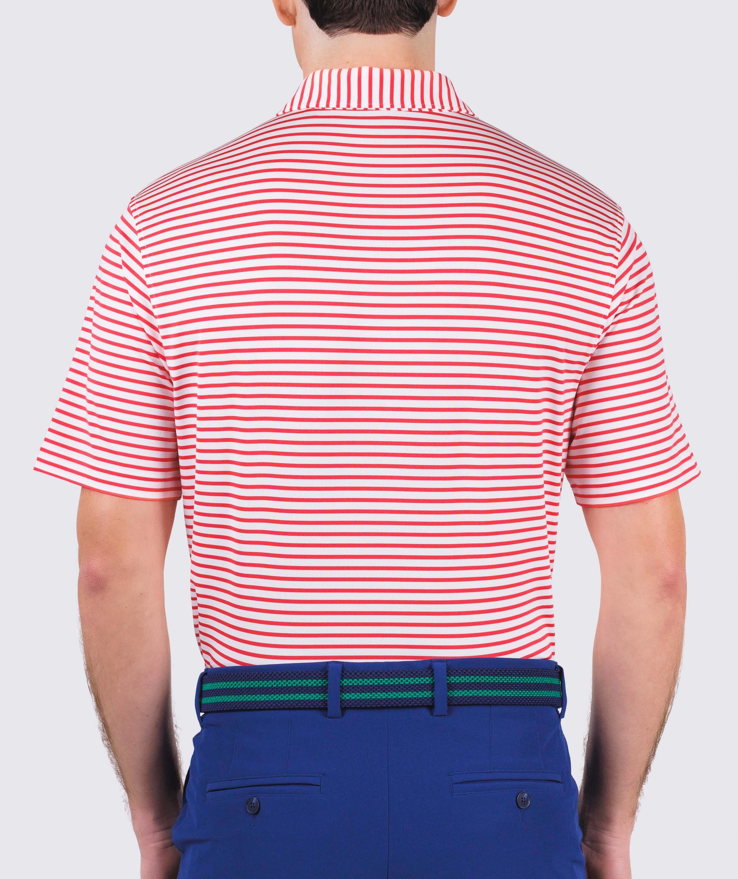 Gus Stripe