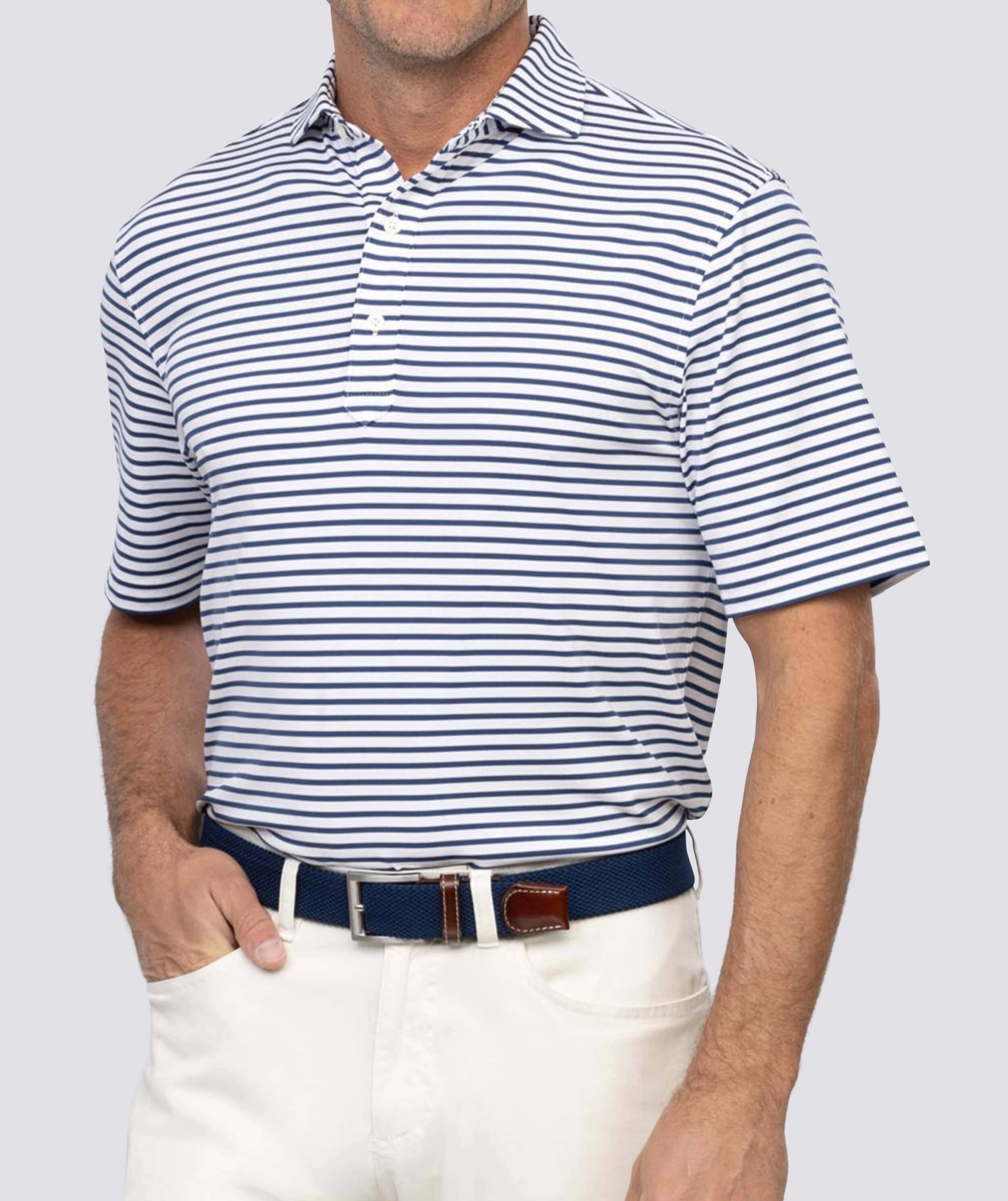 Gus Stripe