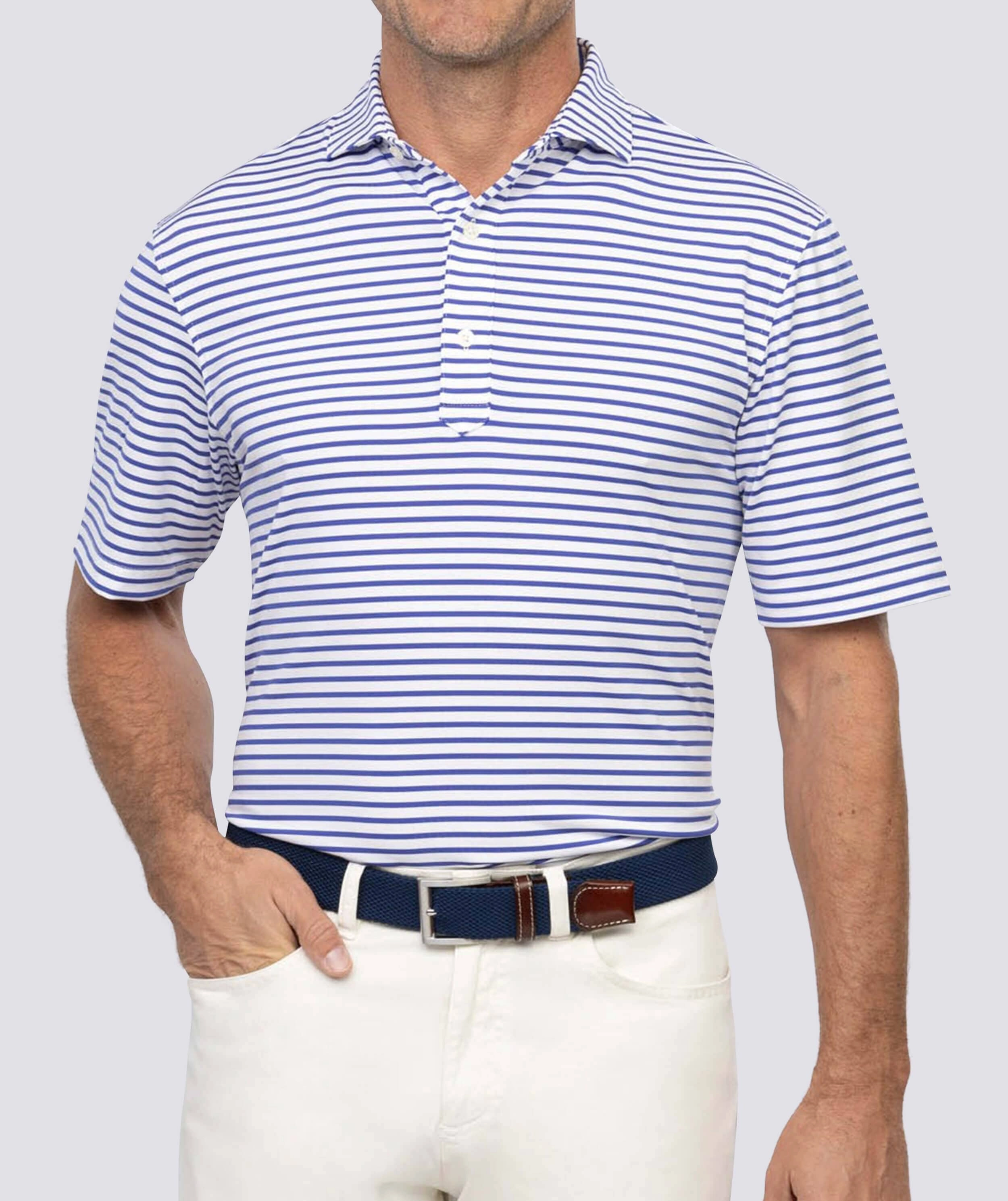 Gus Stripe