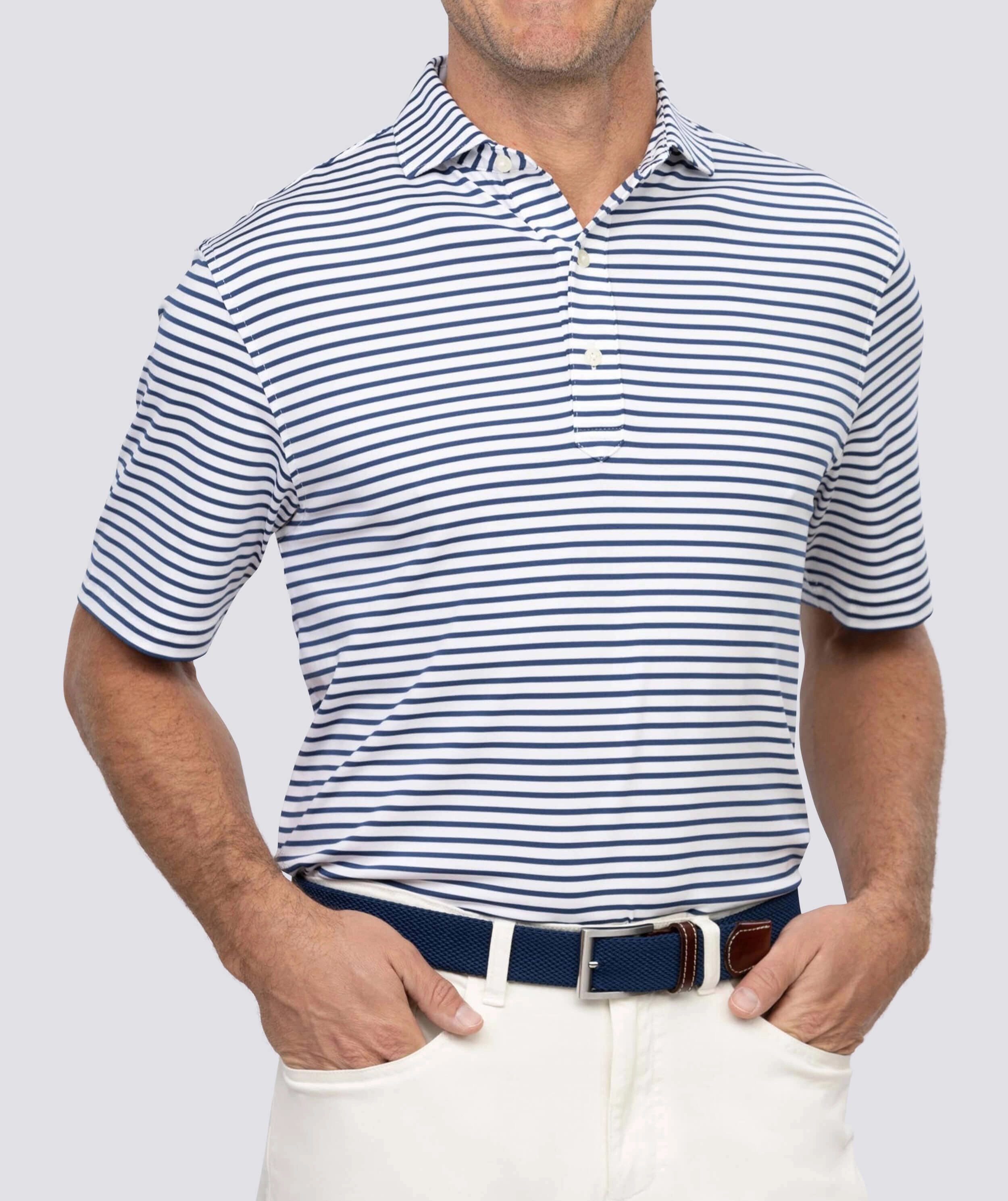 Gus Stripe