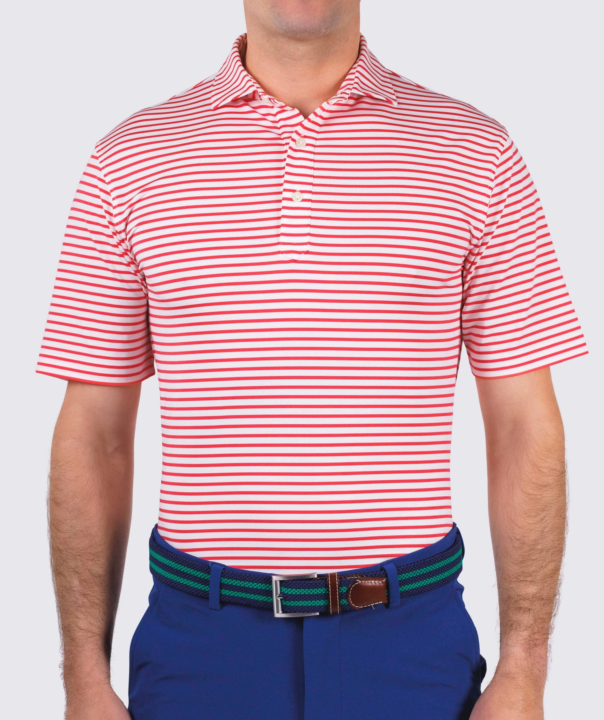 Gus Stripe