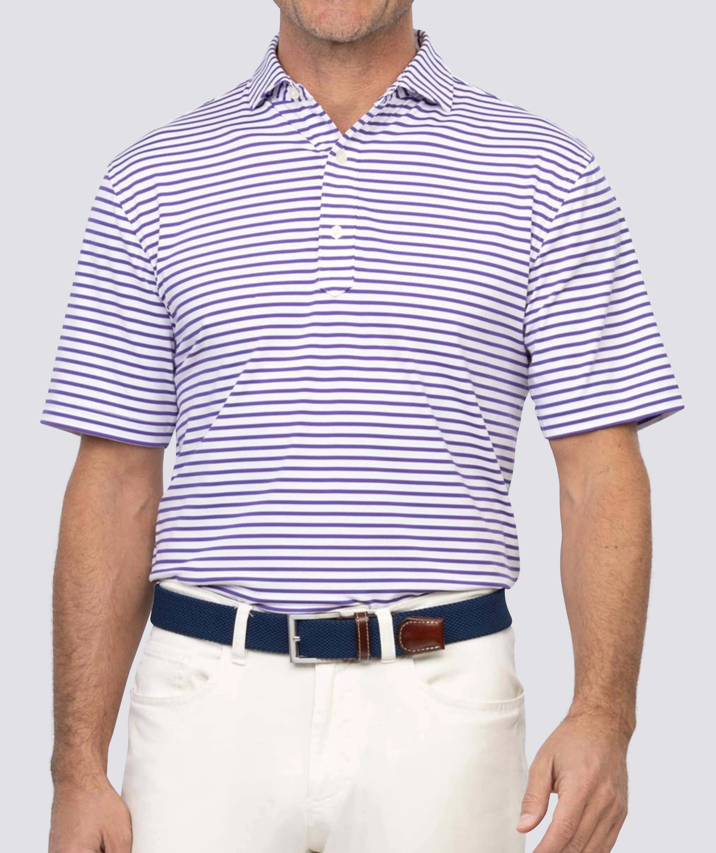 Gus Stripe