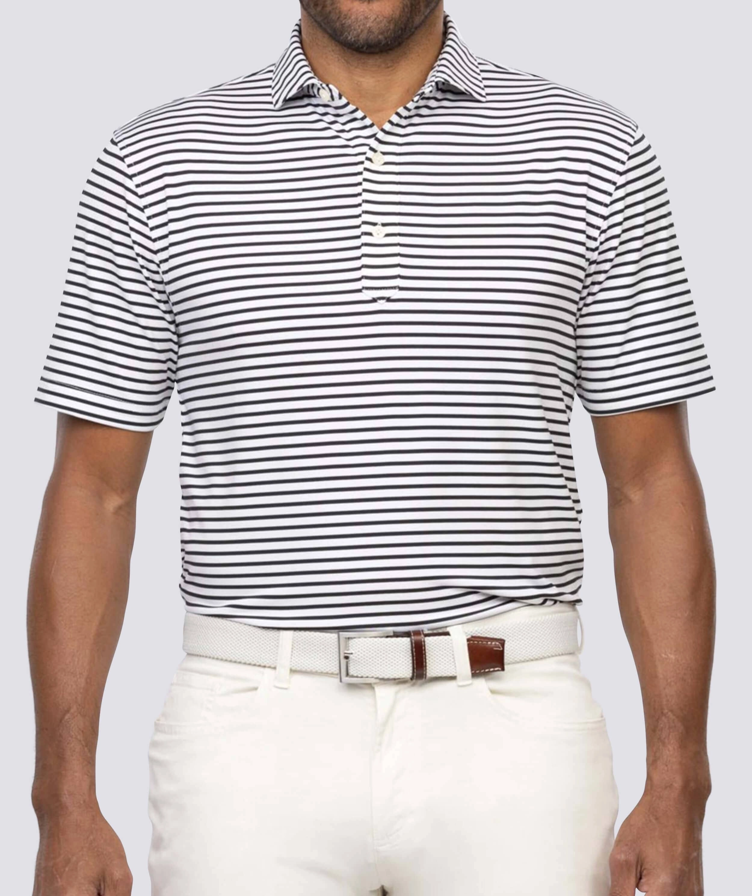 Gus Stripe