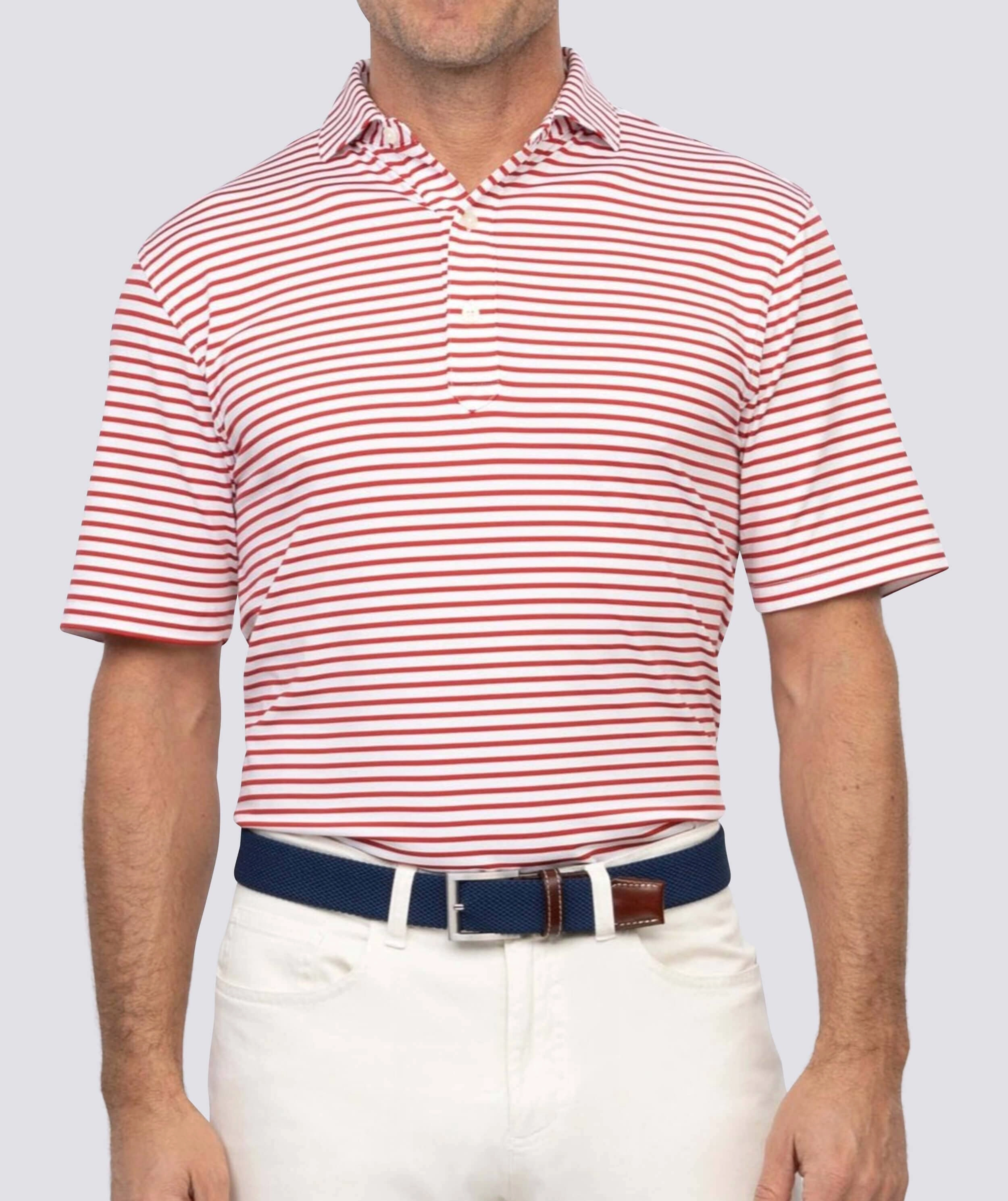 Gus Stripe