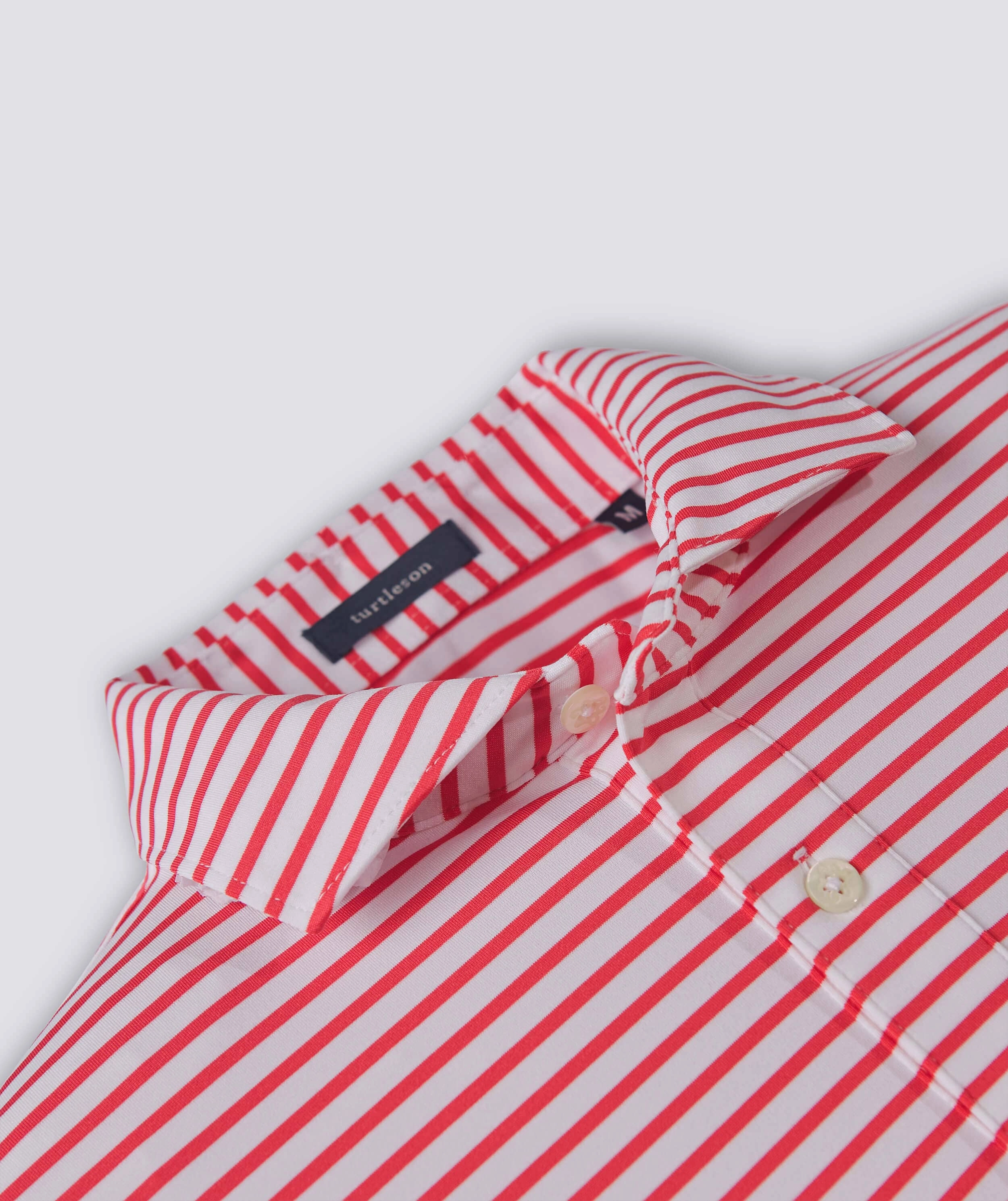 Gus Stripe