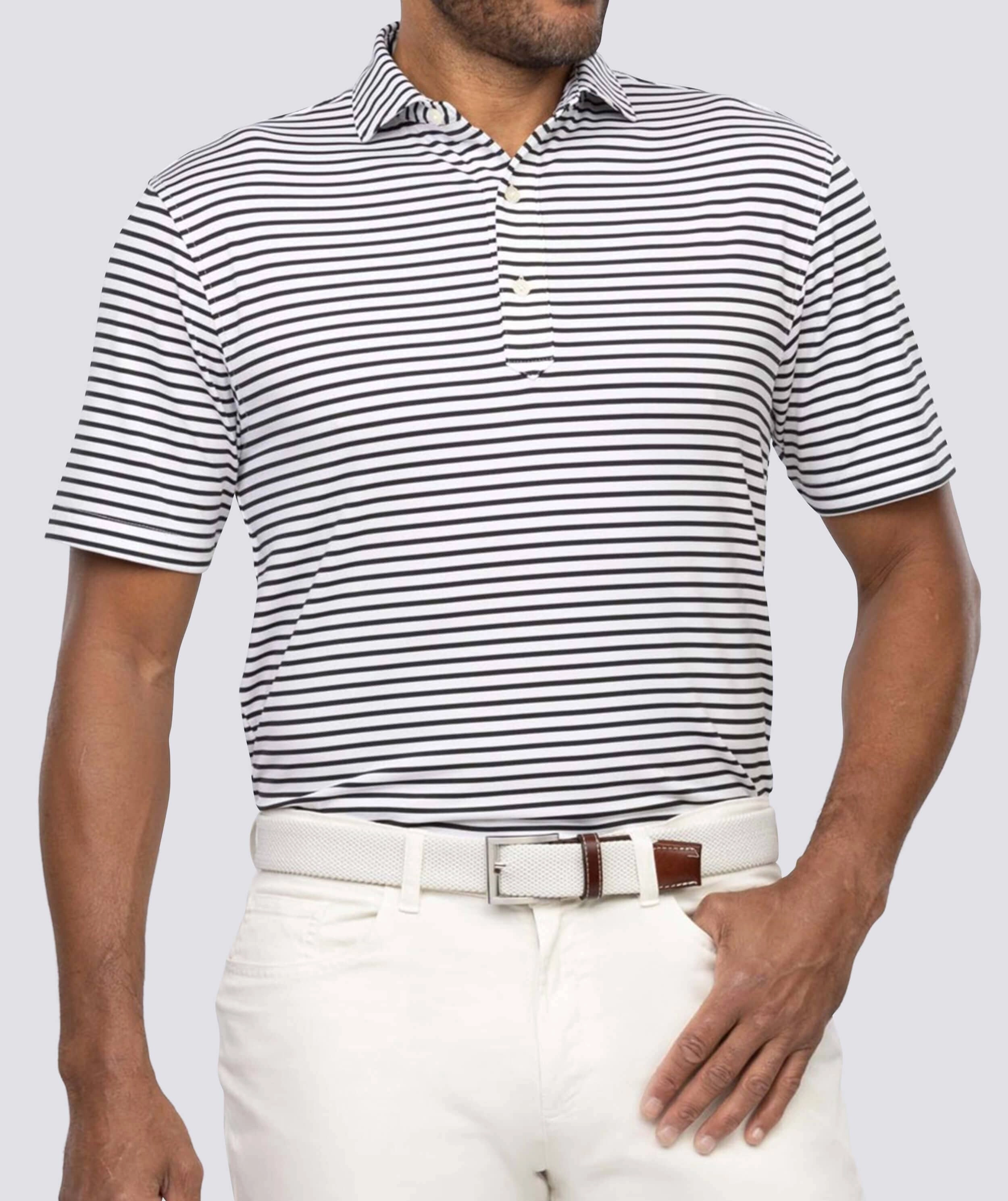 Gus Stripe