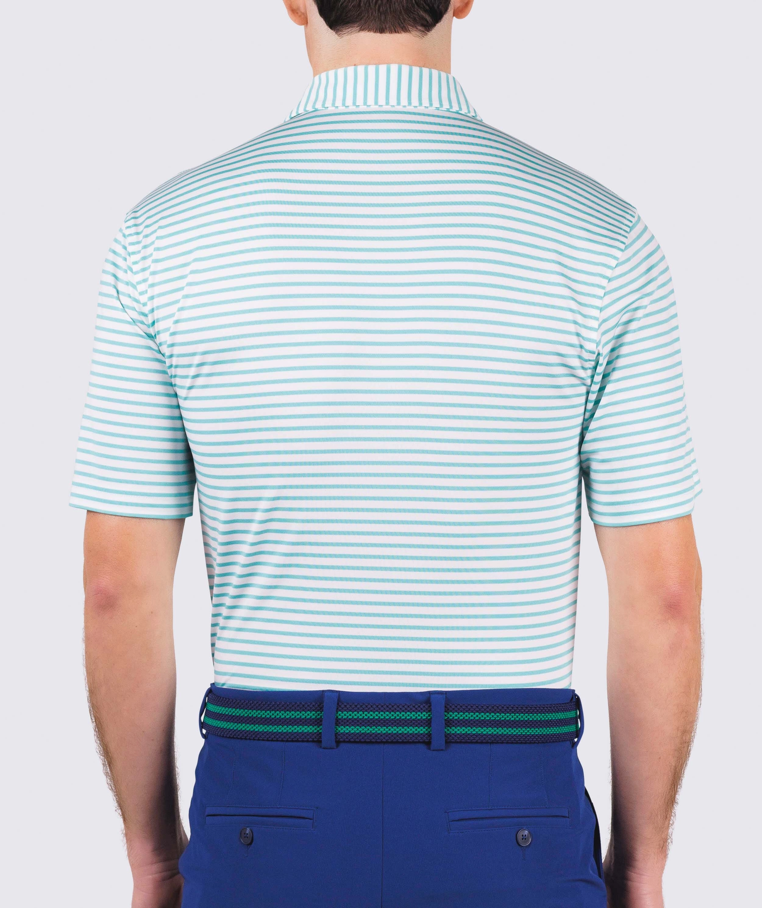 Gus Stripe