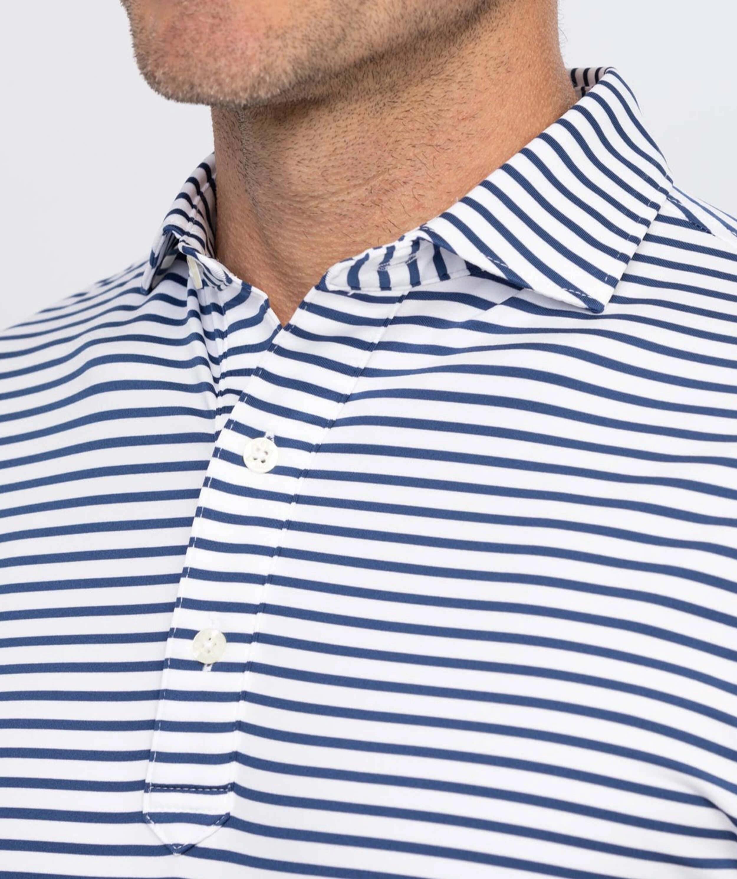 Gus Stripe