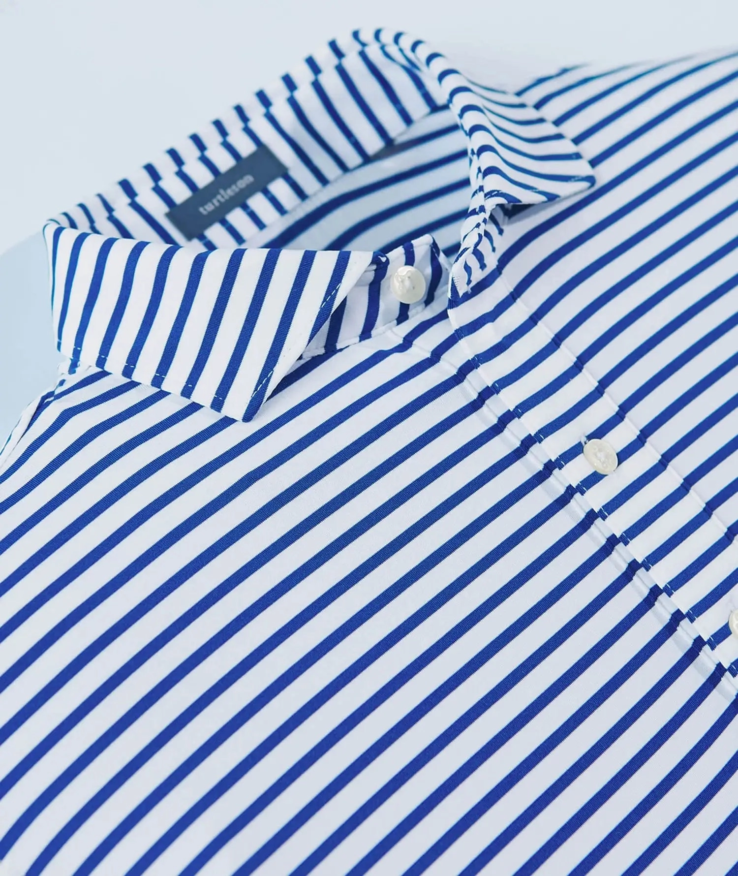 Gus Stripe
