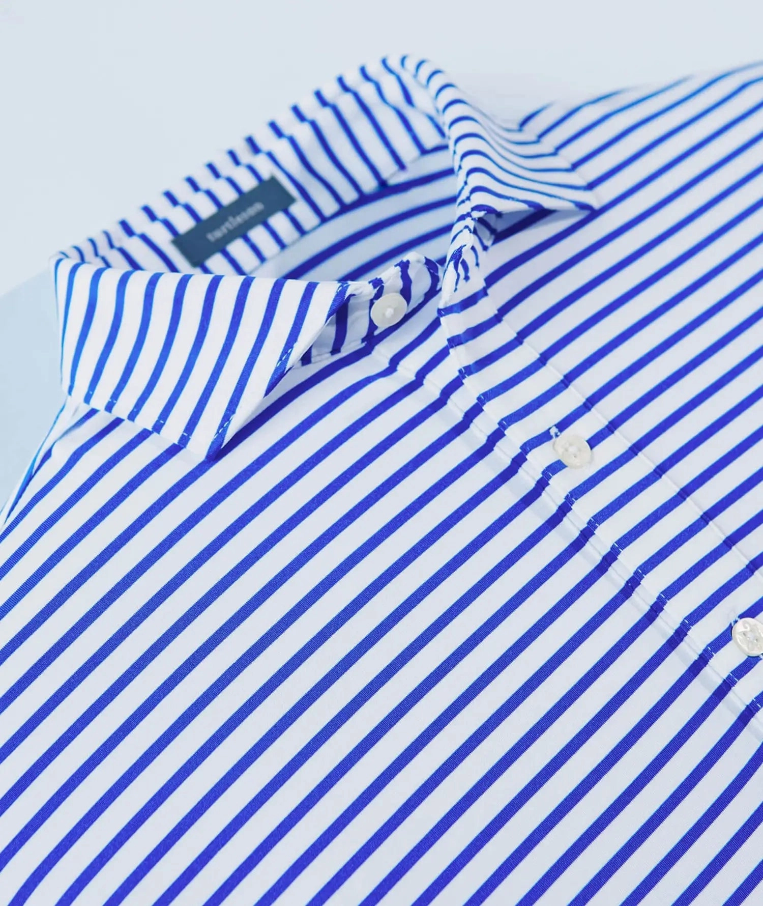 Gus Stripe