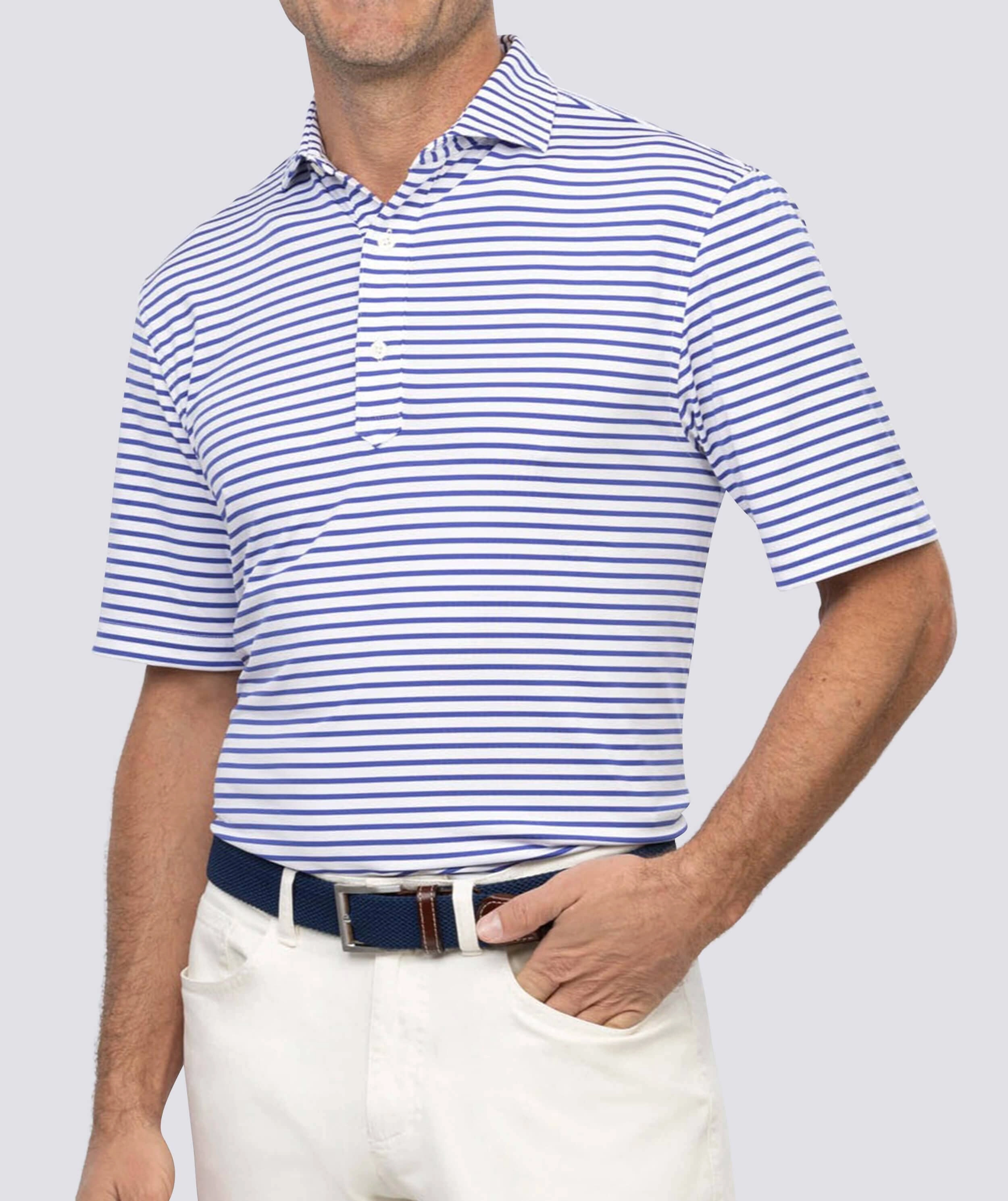 Gus Stripe