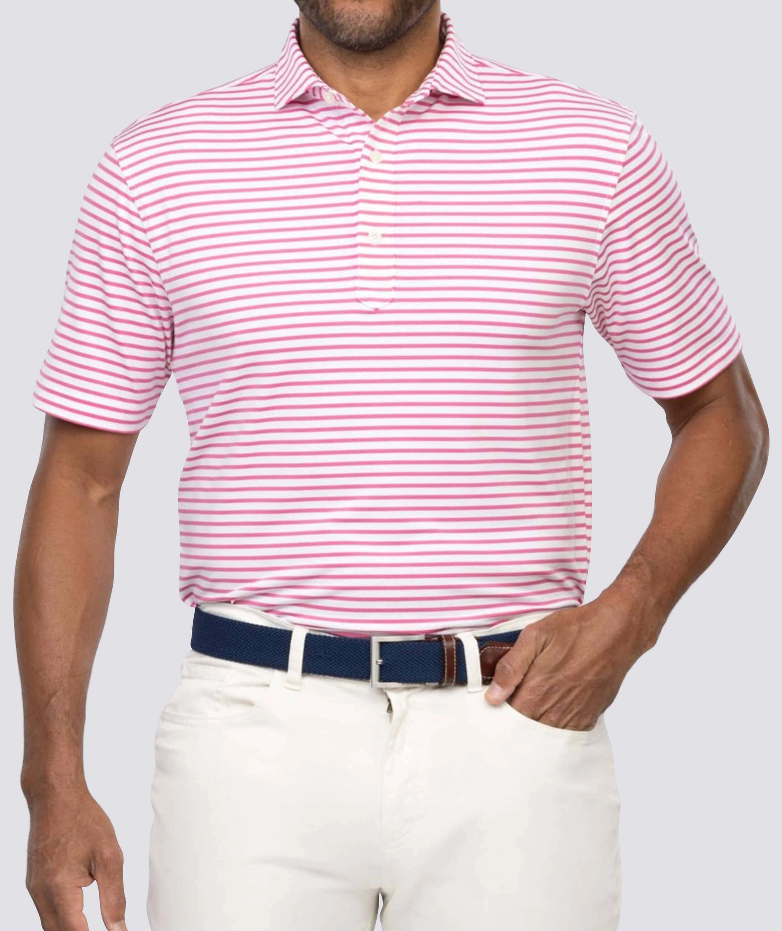 Gus Stripe