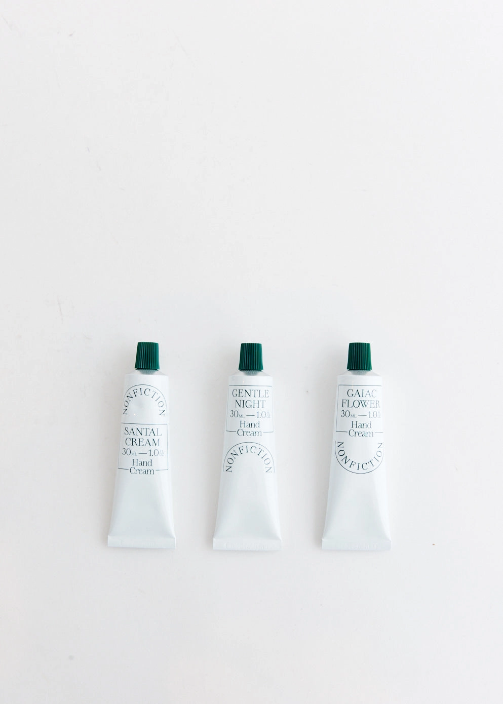 Hand Cream Mini Trio (30ml x 3)