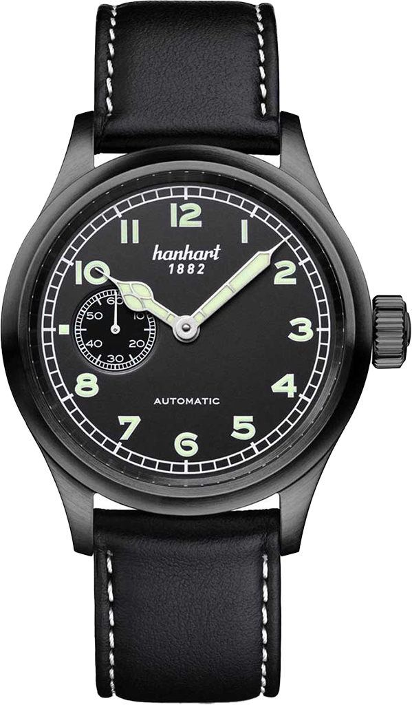 Hanhart Preventor9 S Limited Production