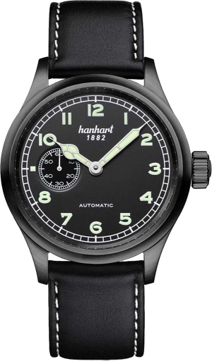 Hanhart Preventor9 S Limited Production