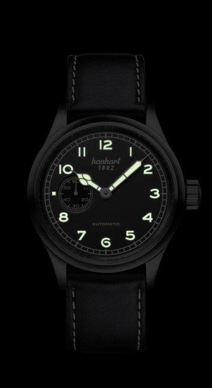 Hanhart Preventor9 S Limited Production