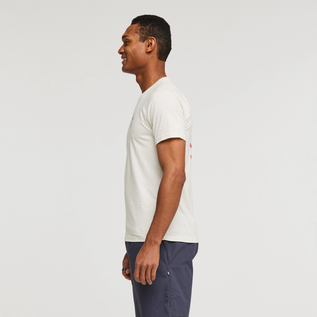 Happy Day T-Shirt - Men's