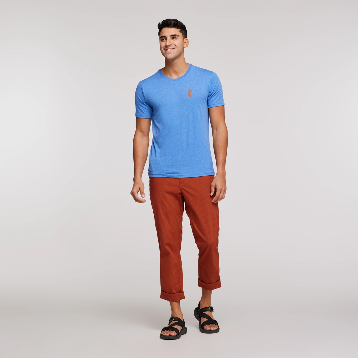 Happy Day T-Shirt - Men's