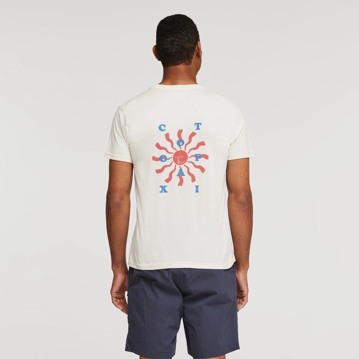 Happy Day T-Shirt - Men's