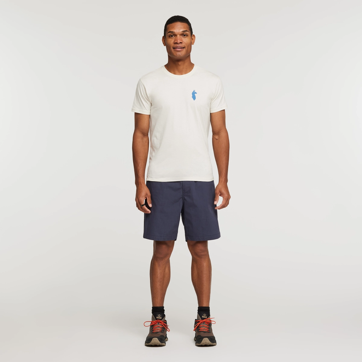 Happy Day T-Shirt - Men's