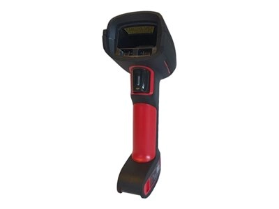 Honeywell Granit XP 1990iXLR - Serial Kit - barcode scanner - handheld - LR - 2D imager - decoded - RS-232, USB 1990IXLR-3SER-N