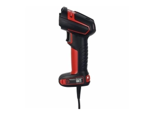 Honeywell Granit XP 1990iXLR - USB Kit - barcode scanner - handheld - LR - 2D imager - decoded - RS-232, USB 1990IXLR-3USB-N