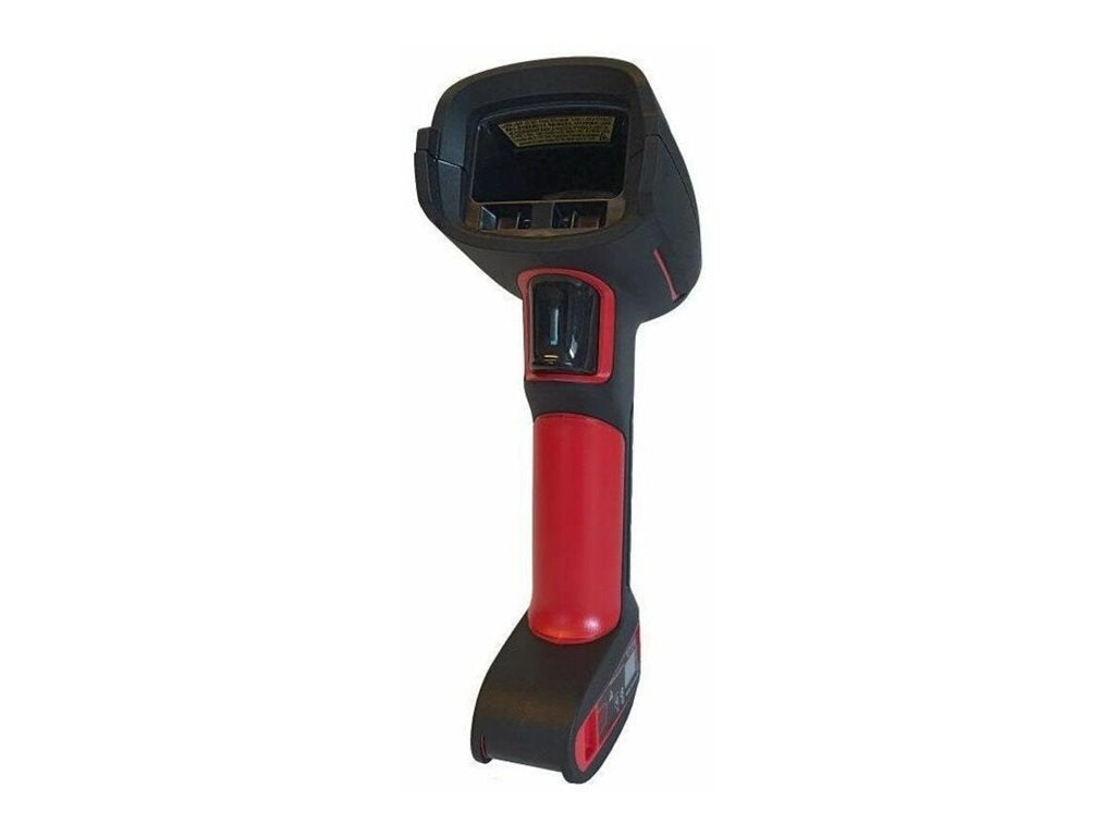 Honeywell Granit XP 1990iXLR - USB Kit - barcode scanner - handheld - LR - 2D imager - decoded - RS-232, USB 1990IXLR-3USB-N