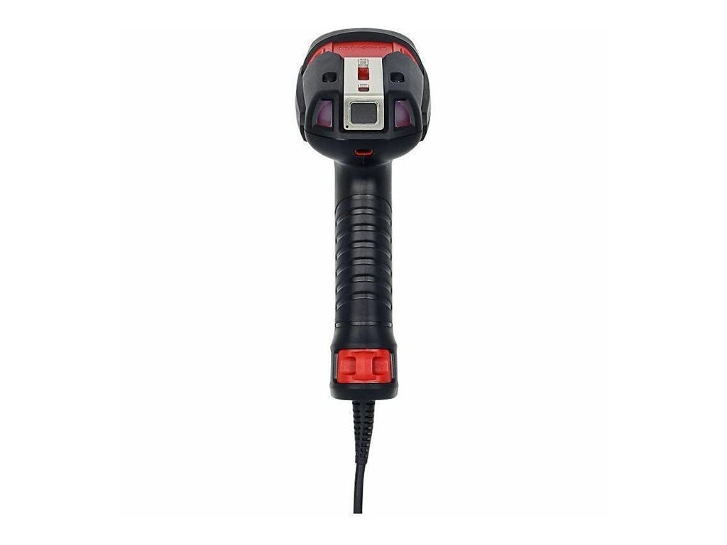 Honeywell Granit XP 1990iXLR - USB Kit - barcode scanner - handheld - LR - 2D imager - decoded - RS-232, USB 1990IXLR-3USB-N
