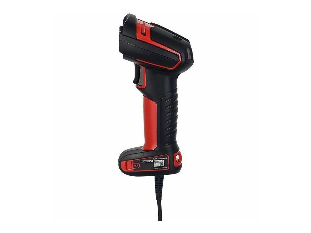 Honeywell Granit XP 1990iXLR - USB Kit - barcode scanner - handheld - LR - 2D imager - decoded - RS-232, USB 1990IXLR-3USB-N